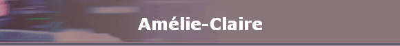 Am�lie-Claire